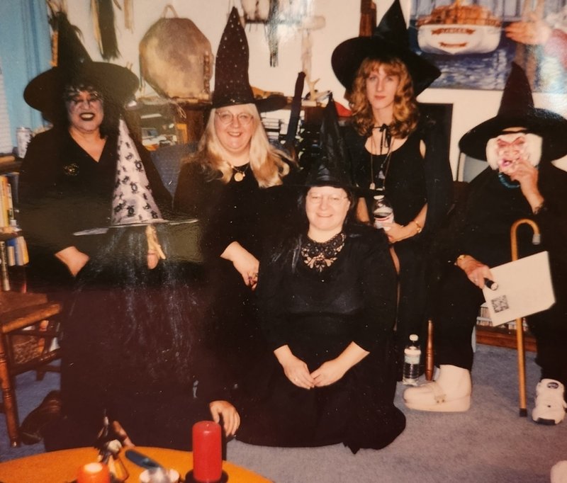 Louise Lynne Lin - Photo 34