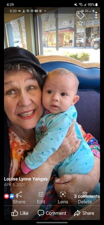 Louise Lynne Lin - Photo 40