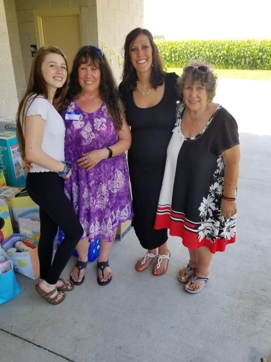 Louise Lynne Lin - Photo 45