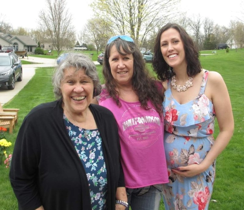 Louise Lynne Lin - Photo 47