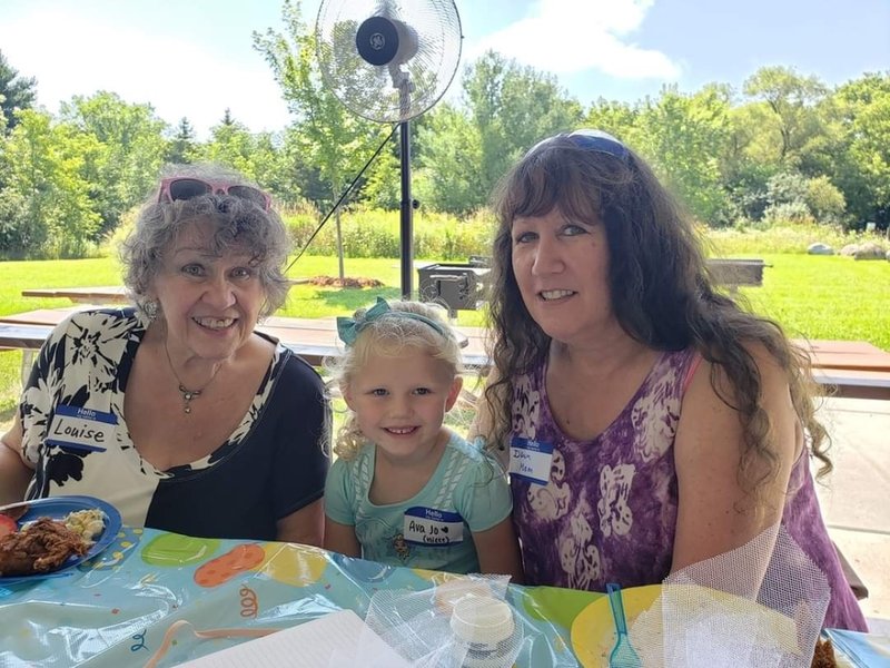 Louise Lynne Lin - Photo 48