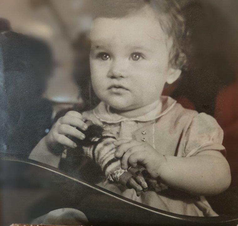 Louise Lynne Lin - Photo 51