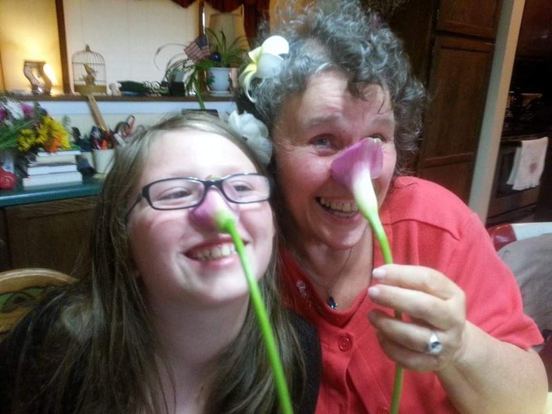 Louise Lynne Lin - Photo 57