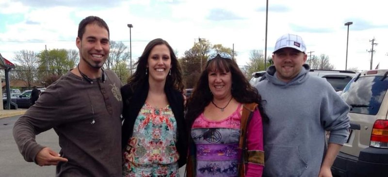 Louise Lynne Lin - Photo 59