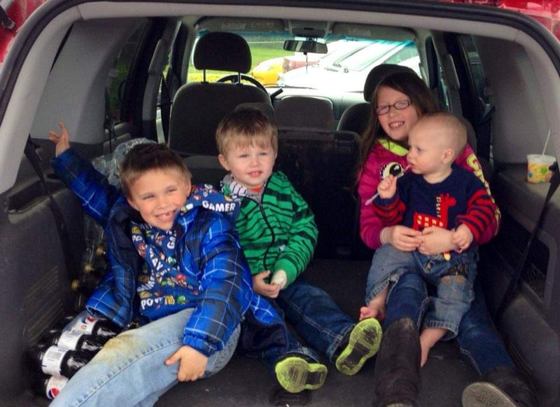 Louise Lynne Lin - Photo 61