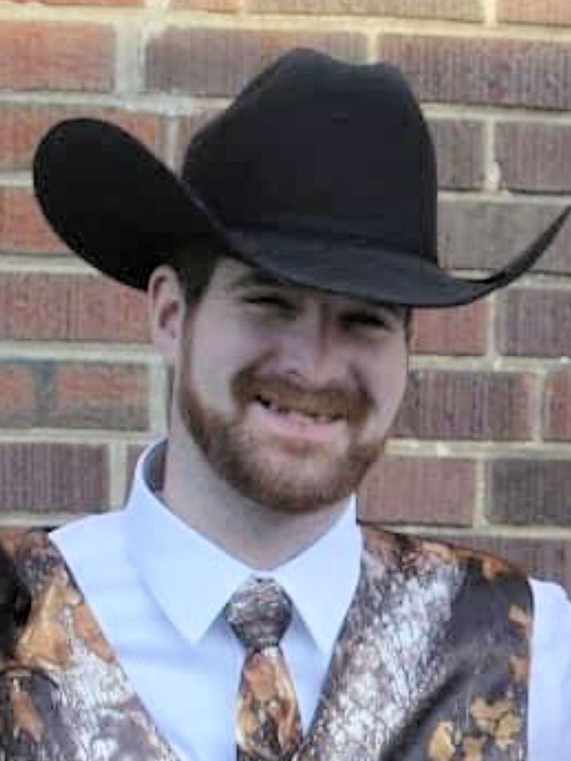 David Michael Rogers