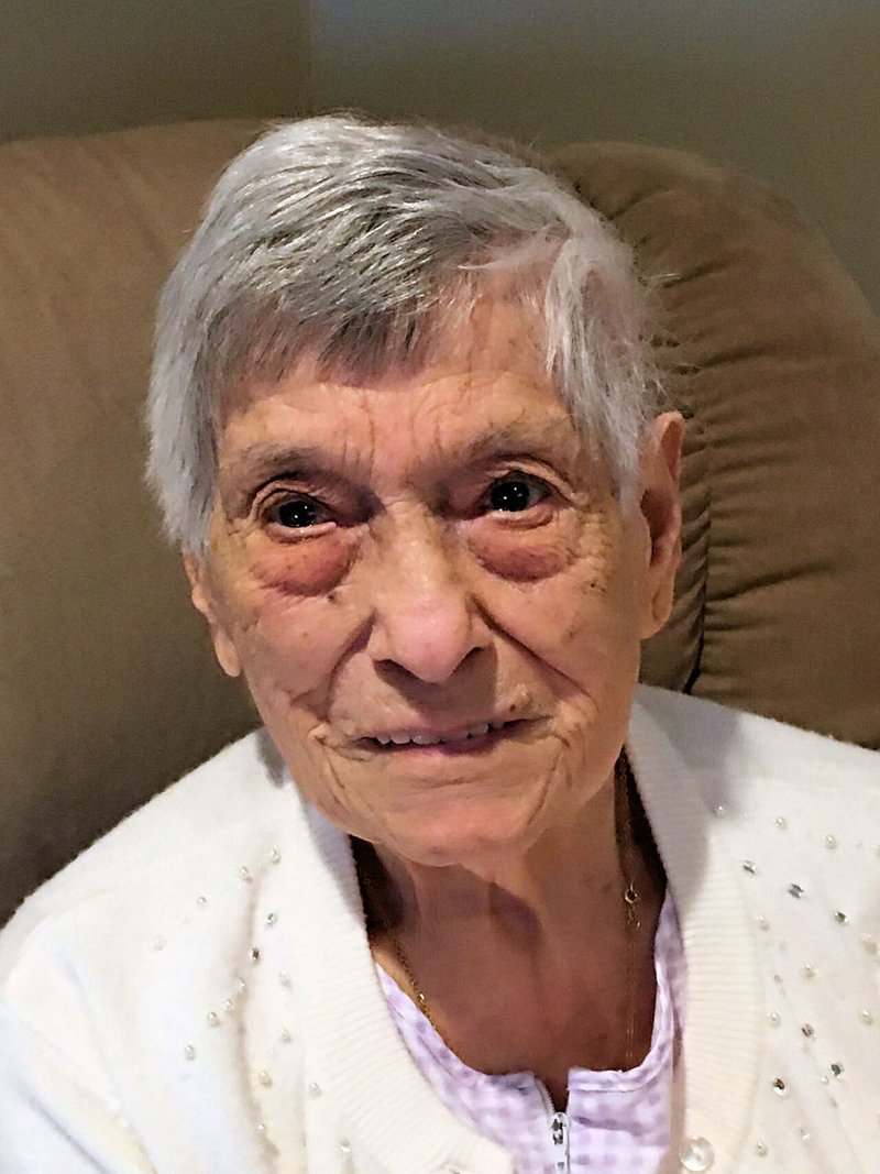 Therisa Natalie Metallo