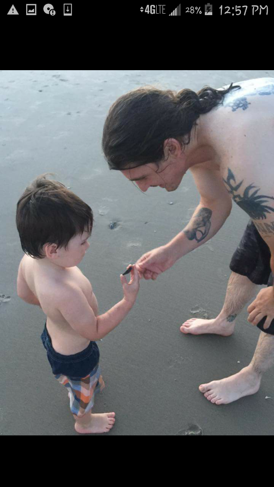 Dustin M. Britton - Photo 16