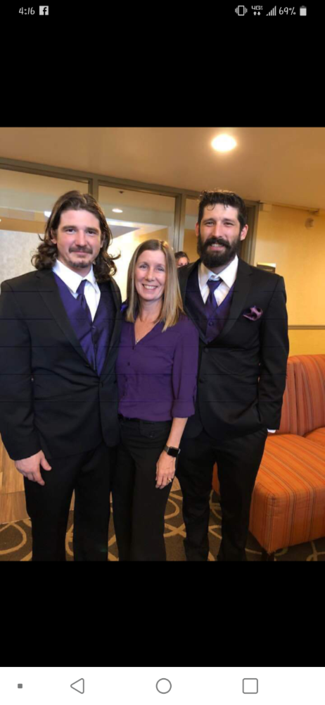 Dustin M. Britton - Photo 18