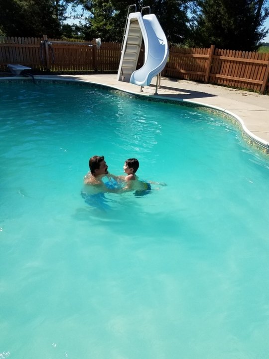 Dustin M. Britton - Photo 21