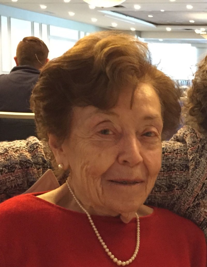 Joanne Byrnes Morand