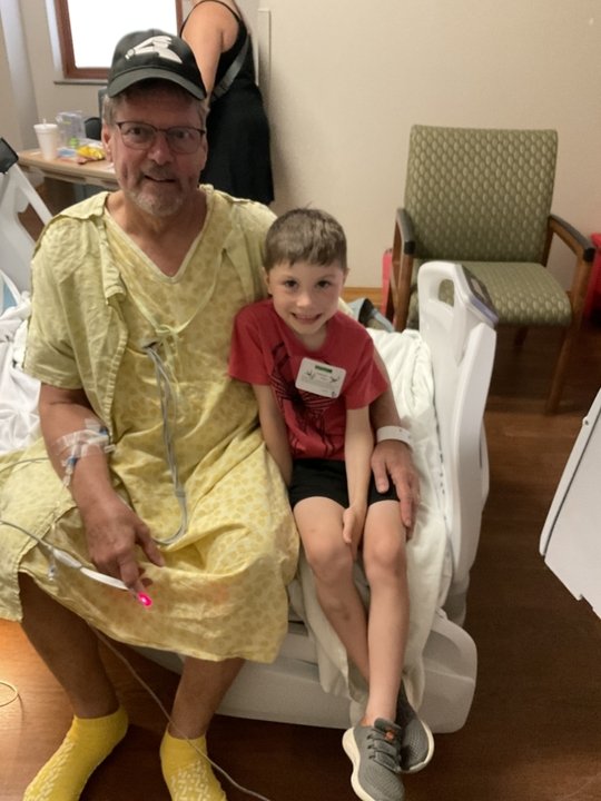 Allen J. Mueller - Photo 11