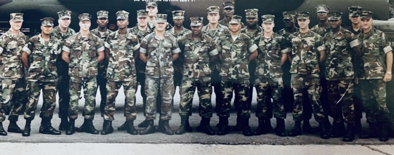 Michael Lawrence Moncher - Photo 2