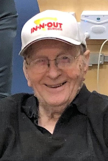 Marvin Arnold Ricker