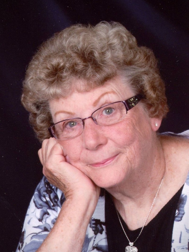 Jeanette E. Westra