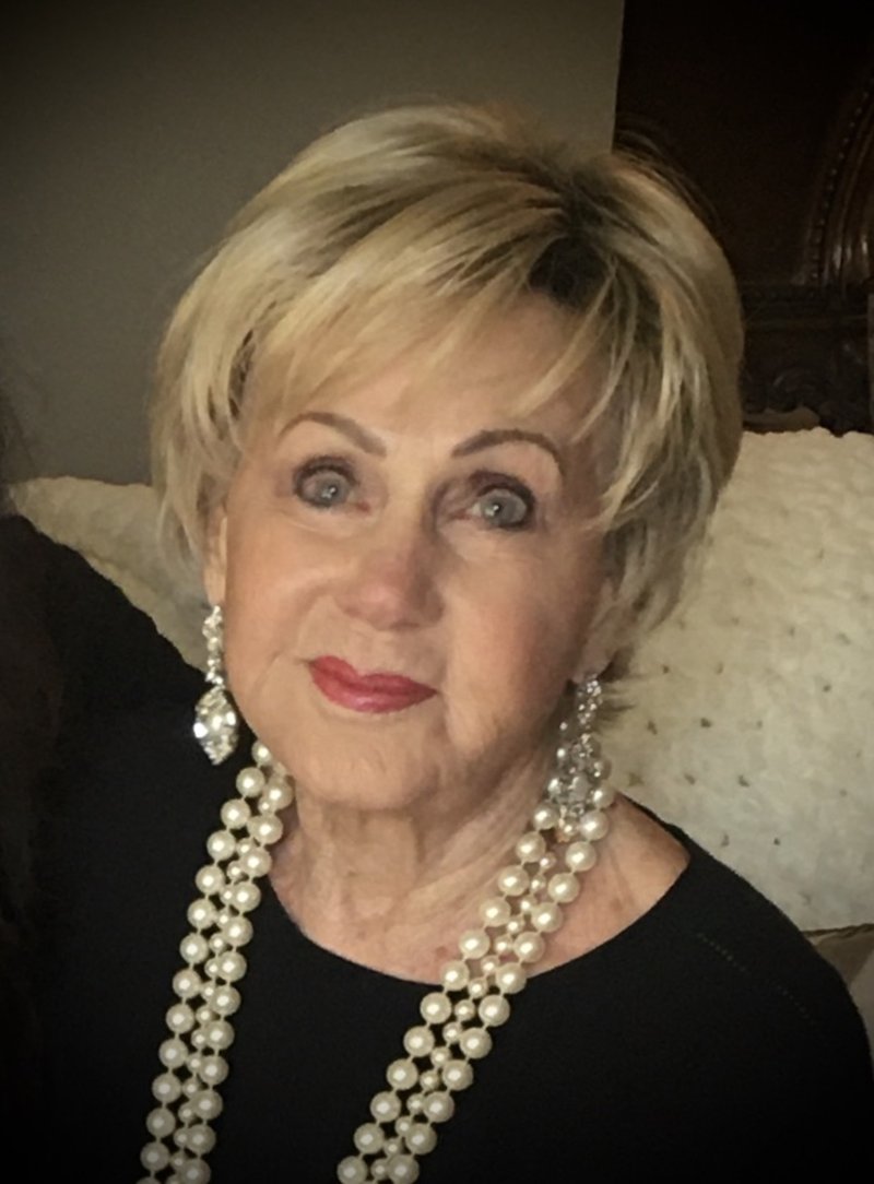 Marjorie Johanna Jones-Fitzgerald