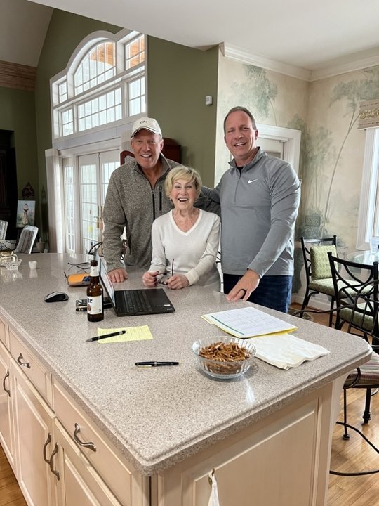 Marjorie Johanna Jones-Fitzgerald - Photo 8