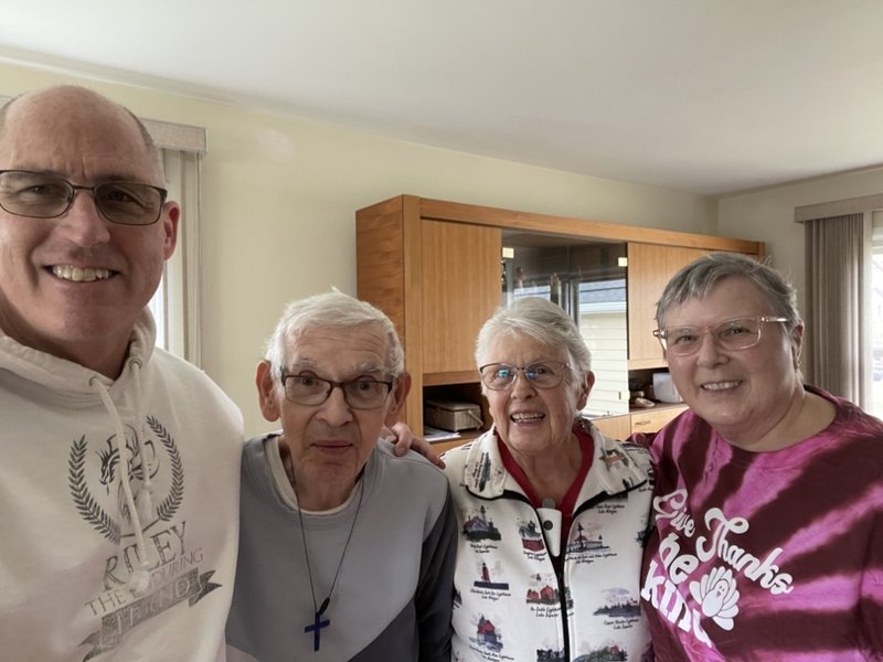 Donald Francis Friend - Photo 2