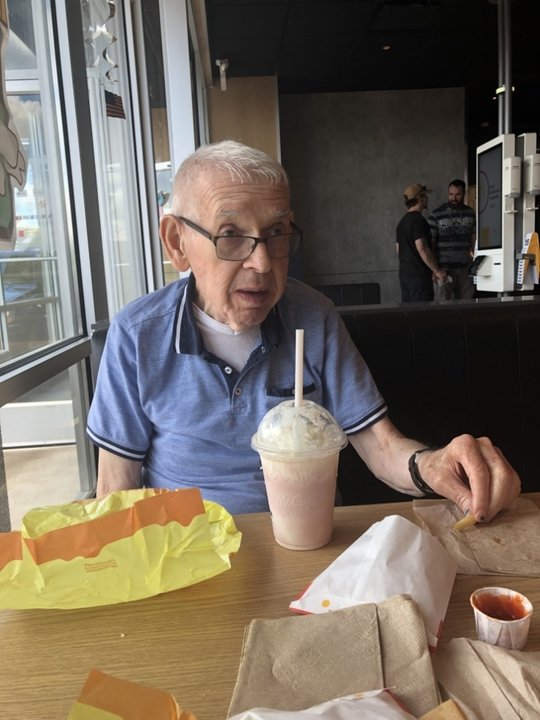 Donald Francis Friend - Photo 5