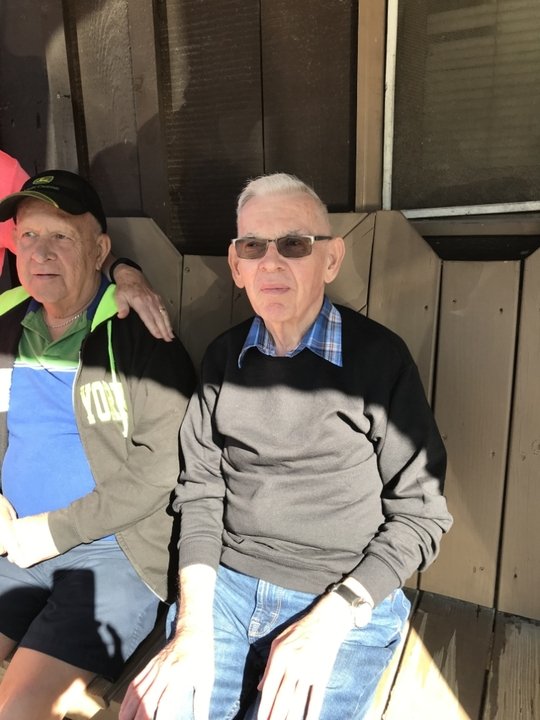 Donald Francis Friend - Photo 7