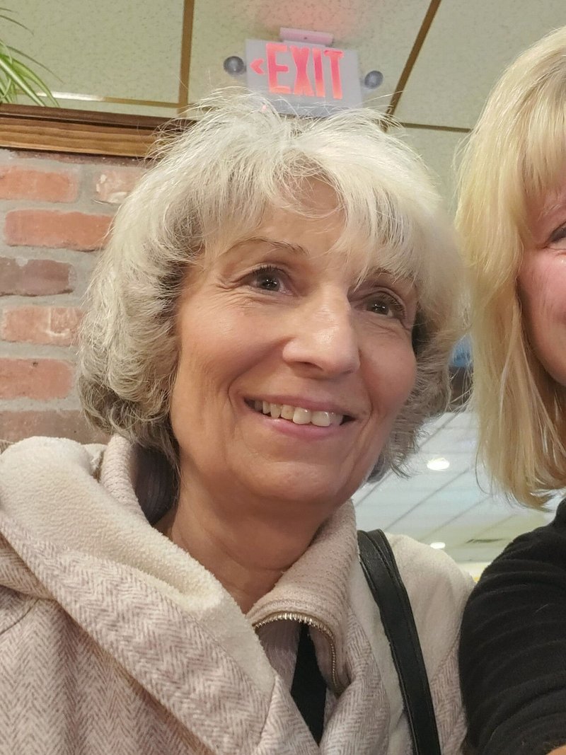 Jacqueline M. Molinaro