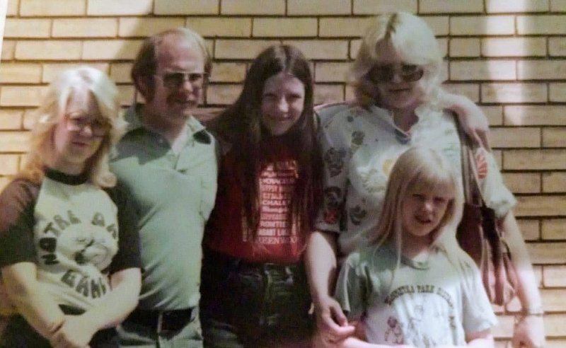 Jane Marie Wick - Photo 4