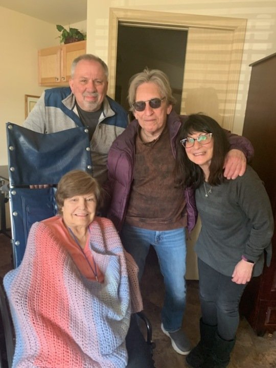 Sondra Jean Hort - Photo 3