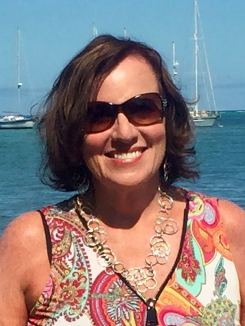 Nancy J. Ulicki