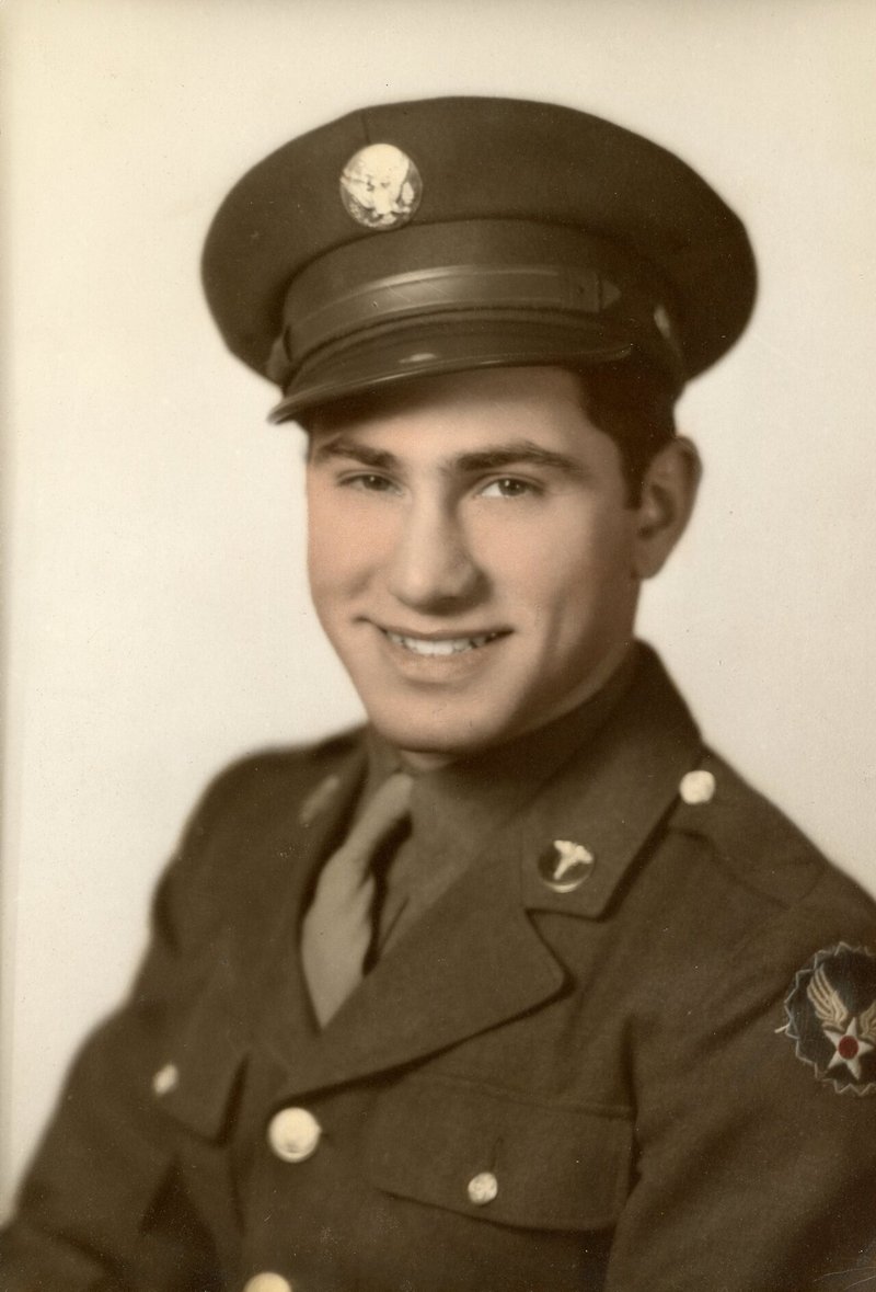 Emil P. Tenuta - Photo 2