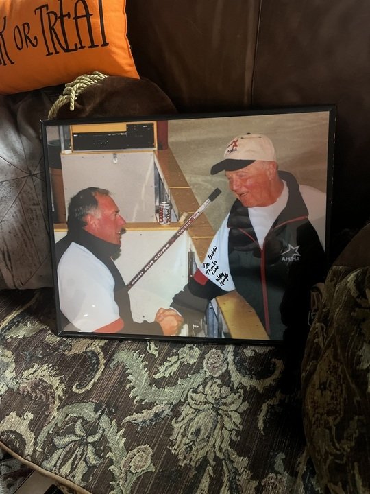 Walter Kormylo - Photo 4