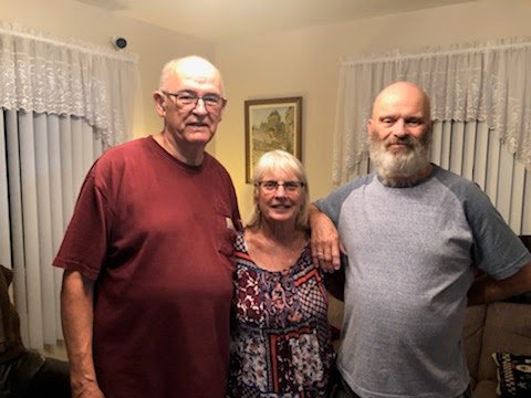 Leroy Raymond Webb - Photo 3