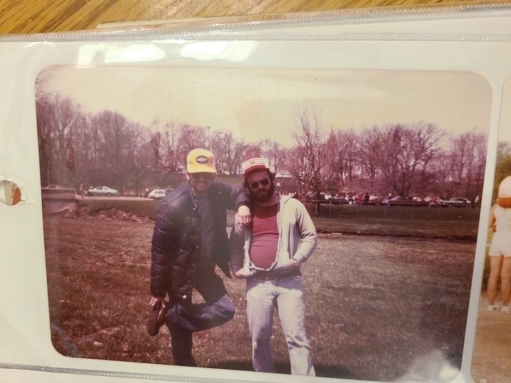 Leroy Raymond Webb - Photo 6