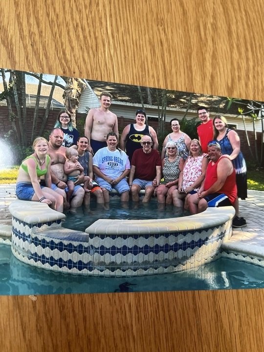 Leroy Raymond Webb - Photo 7