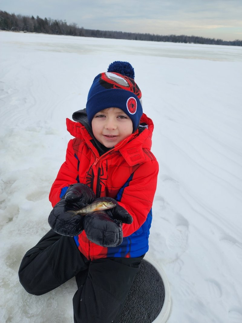 Cole Phillip Wade - Photo 3