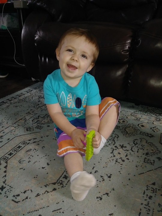 Cole Phillip Wade - Photo 4