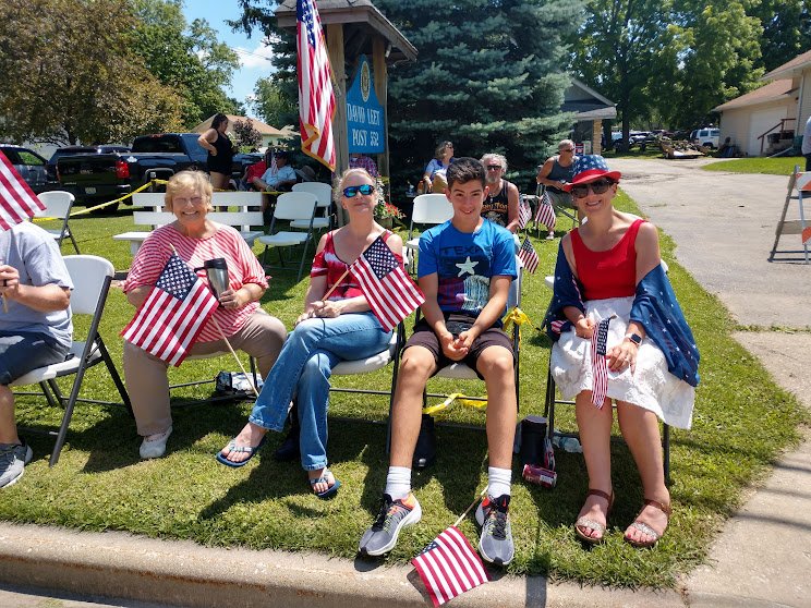 Susan Mary DeMicchi - Photo 2