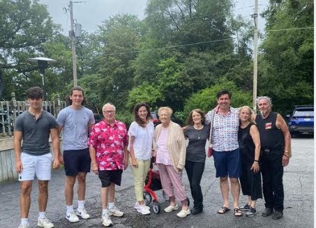 Susan Mary DeMicchi - Photo 3