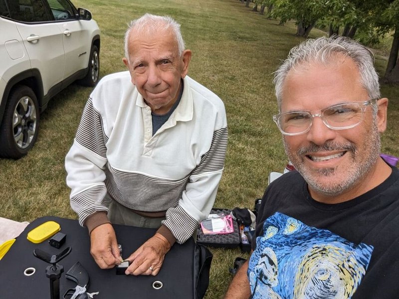 William Metallo - Photo 34