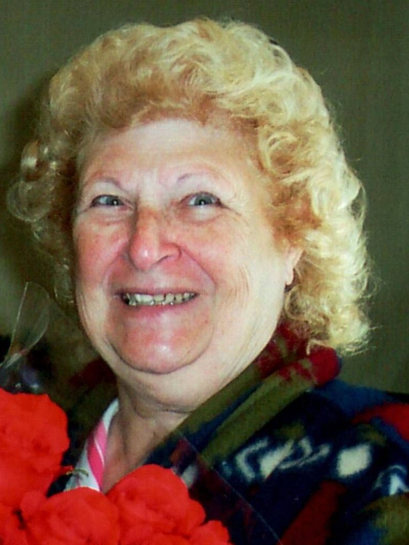 Rosemary L. Lepp