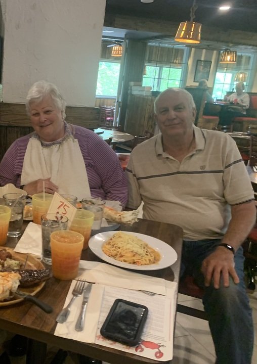 William W. Redlin Jr.