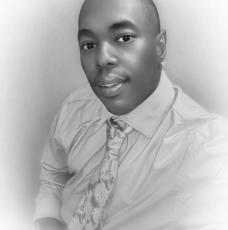 Terrance Robert Romell Spencer