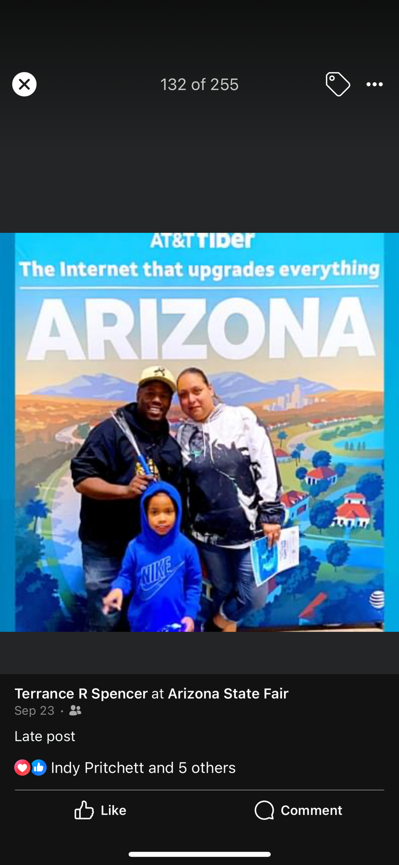 Terrance Robert Romell Spencer - Photo 15