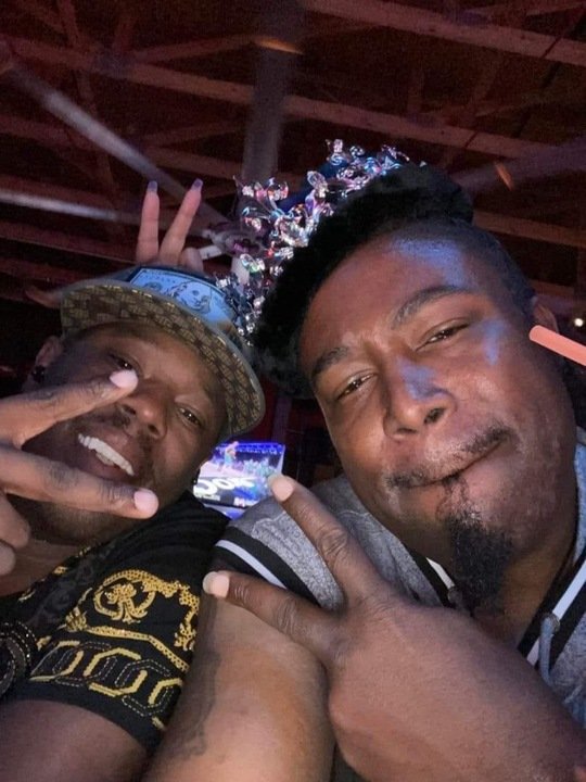 Terrance Robert Romell Spencer - Photo 19