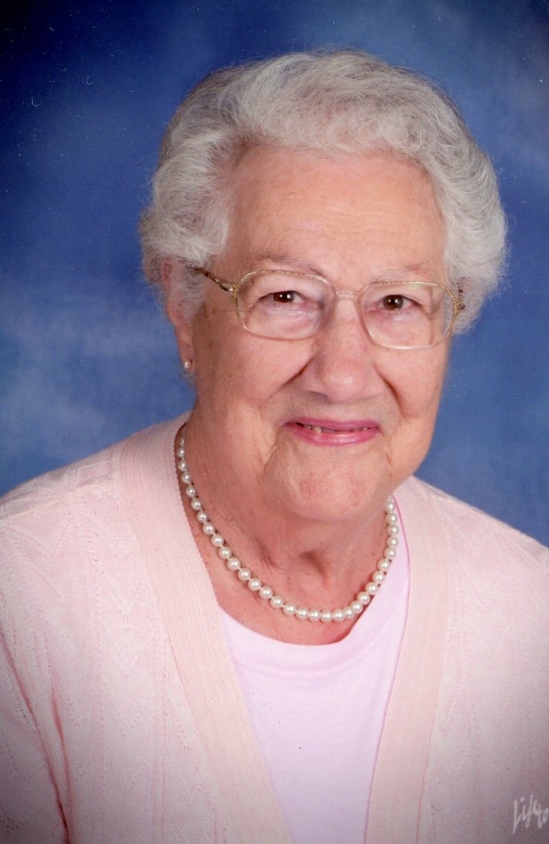 Loretta Katherine Hofmann