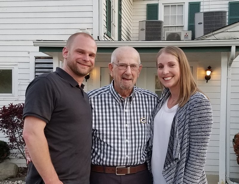 Robert John Anderson - Photo 8