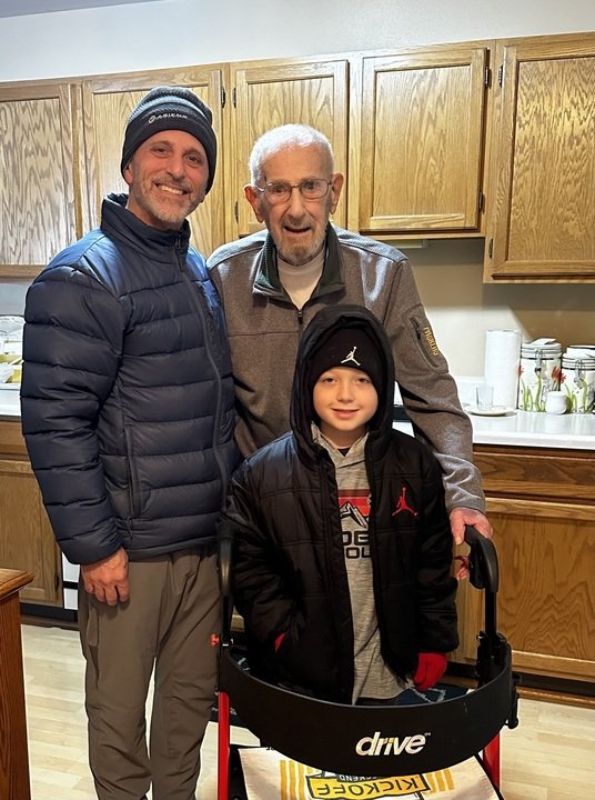 Robert John Anderson - Photo 11