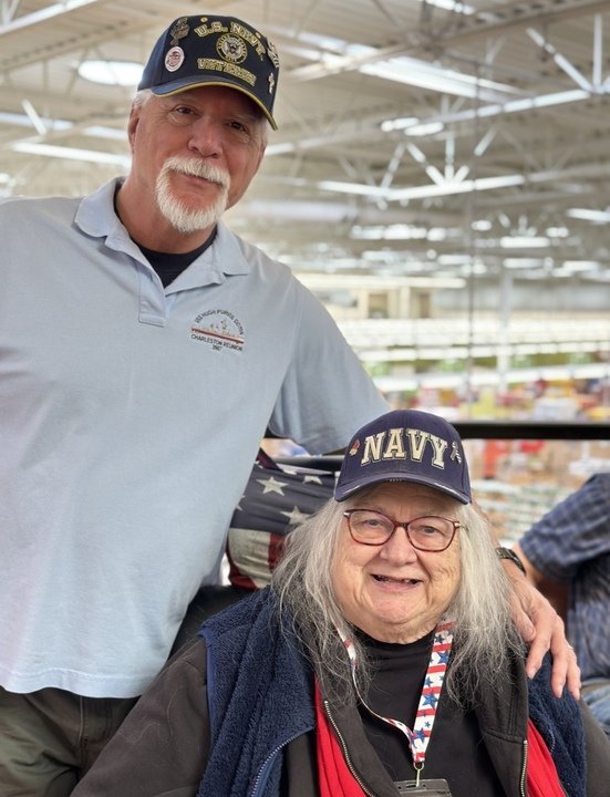 Sally JoAnne Hayward - Photo 2