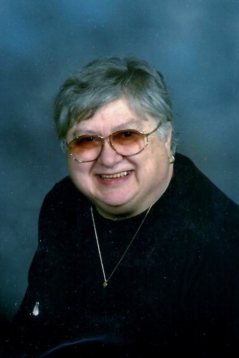 Sally JoAnne Hayward - Photo 4