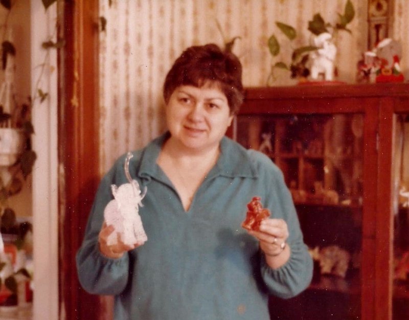 Sally JoAnne Hayward - Photo 5