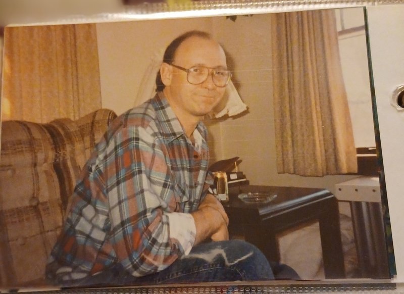 Kent J. Richards - Photo 3